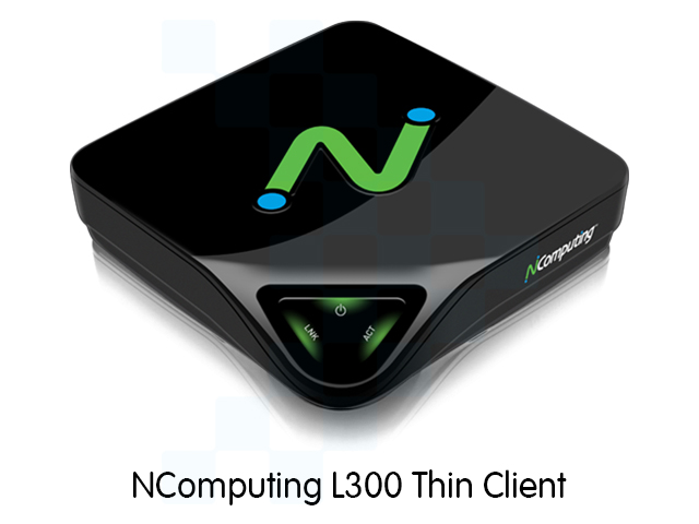 NComputing L300